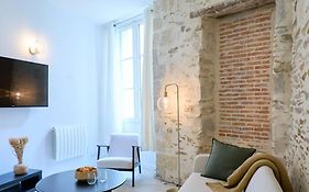 La loge des Carmélites Coeur de Nantes WIFI